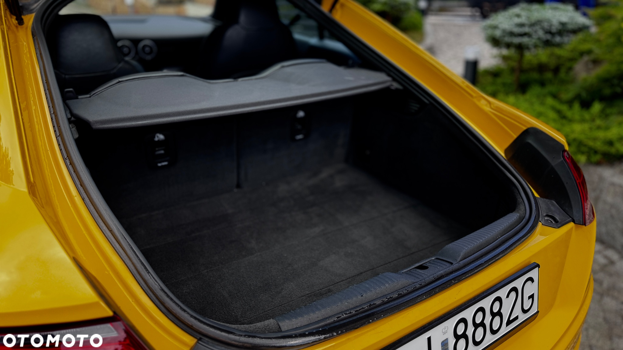 Audi TT Coupé 2.0 TFSI Quattro S tronic - 16