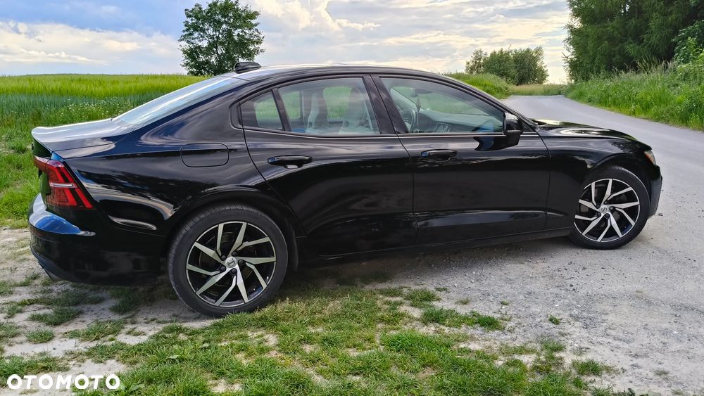 Volvo S60 T5 Inscription - 8
