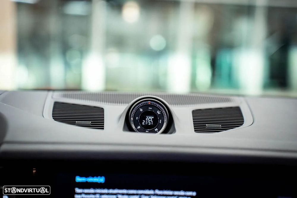 Porsche Cayenne E-Hybrid - 31