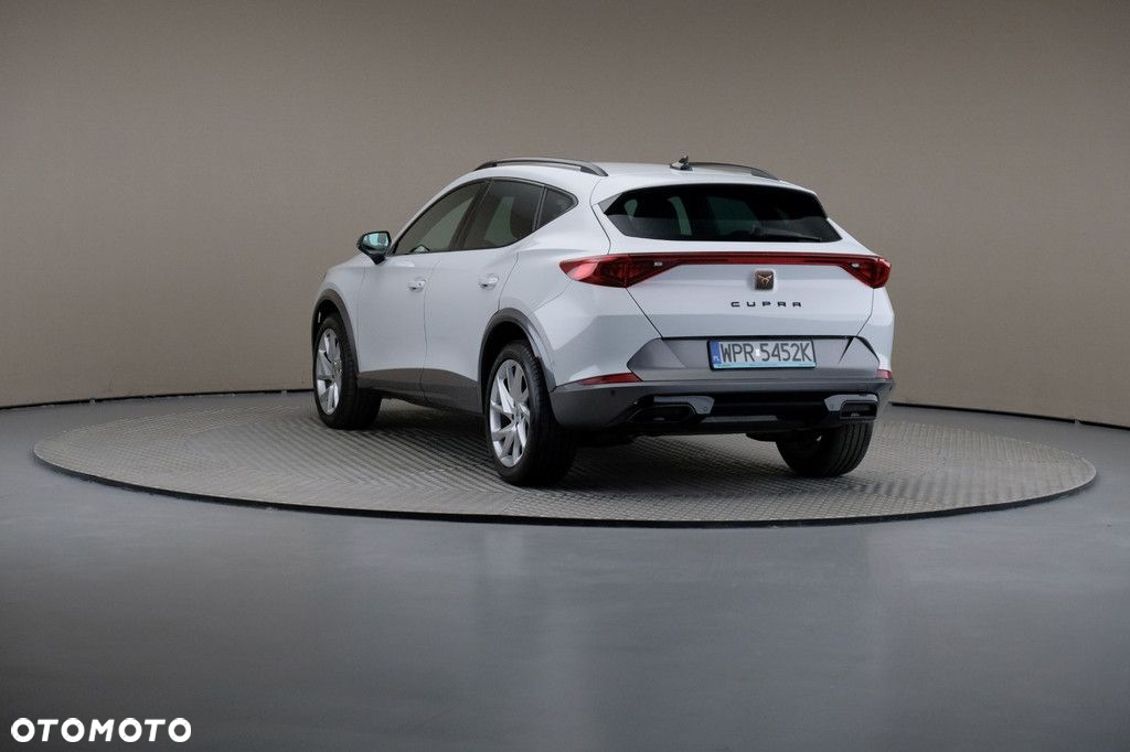 Cupra Formentor 1.5 TSI DSG - 2