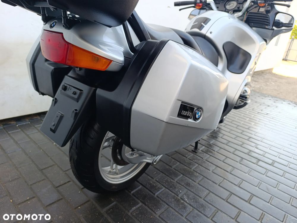 BMW RT - 24