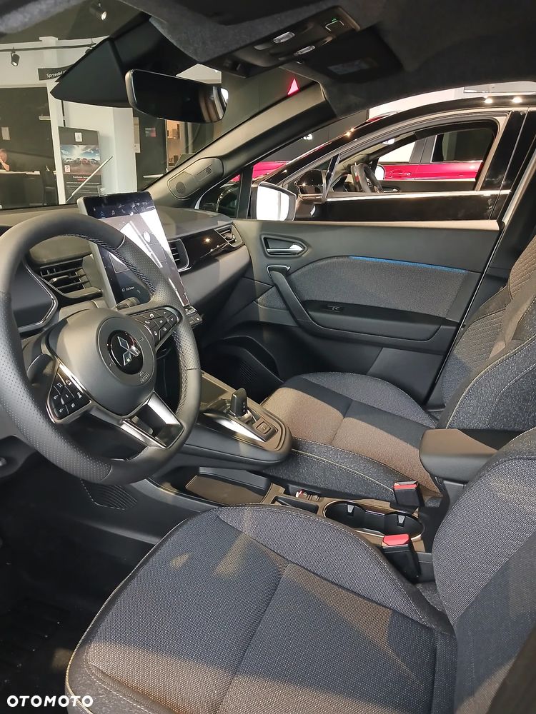 Mitsubishi Grandis 1.3T mHEV Intense Style Cold DCT - 10