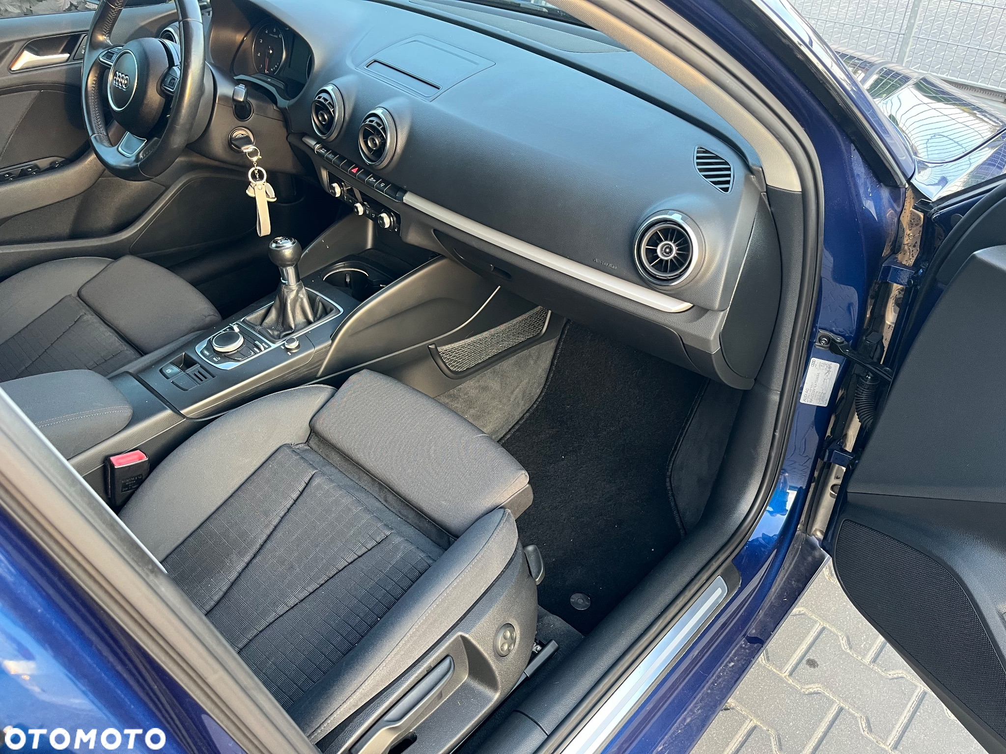 Audi A3 1.4 TFSI Attraction - 8