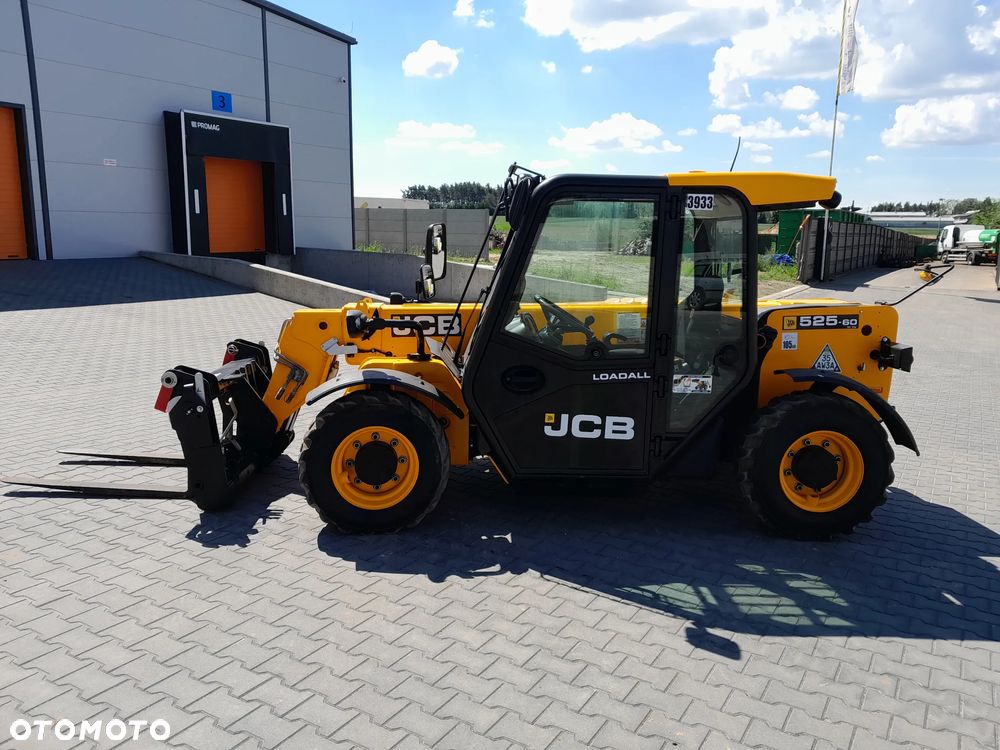 JCB 525-60 - 7