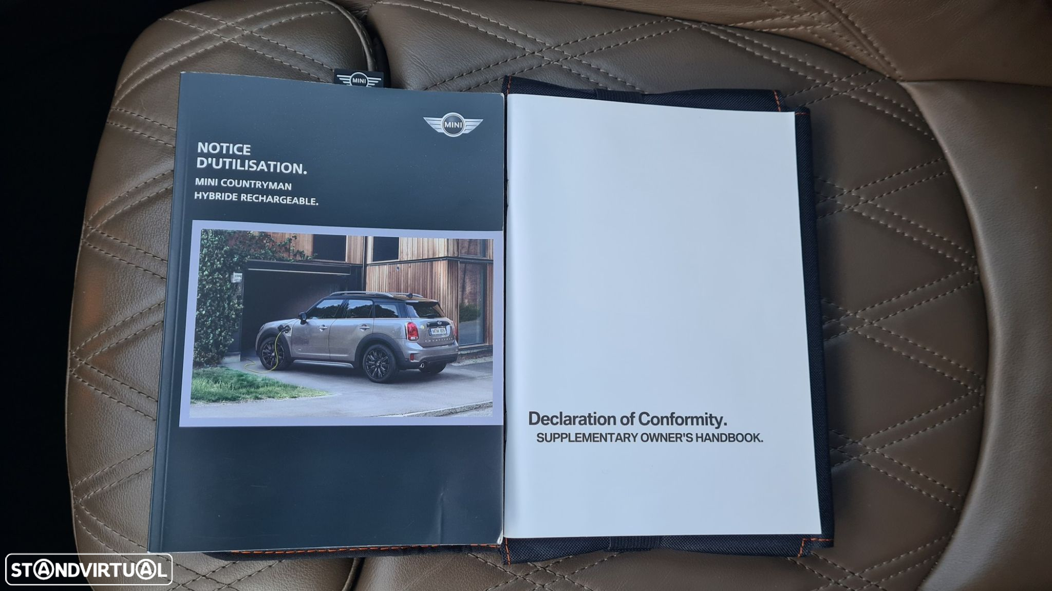 MINI Countryman - 54