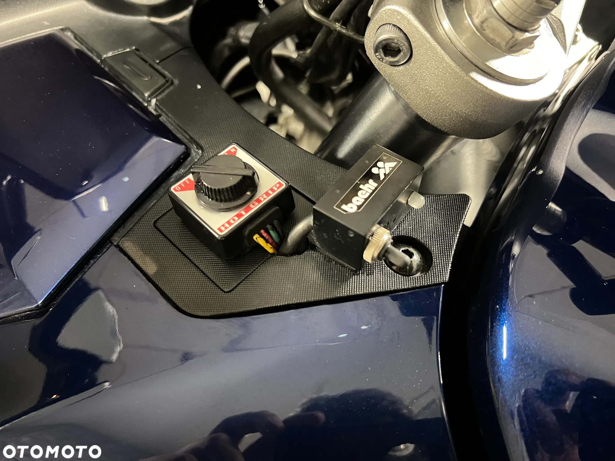 Yamaha FJR - 24