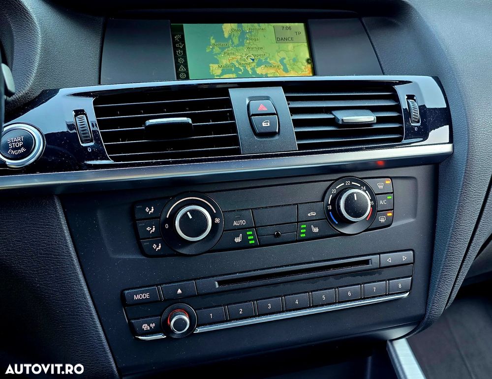 BMW X3 - 11
