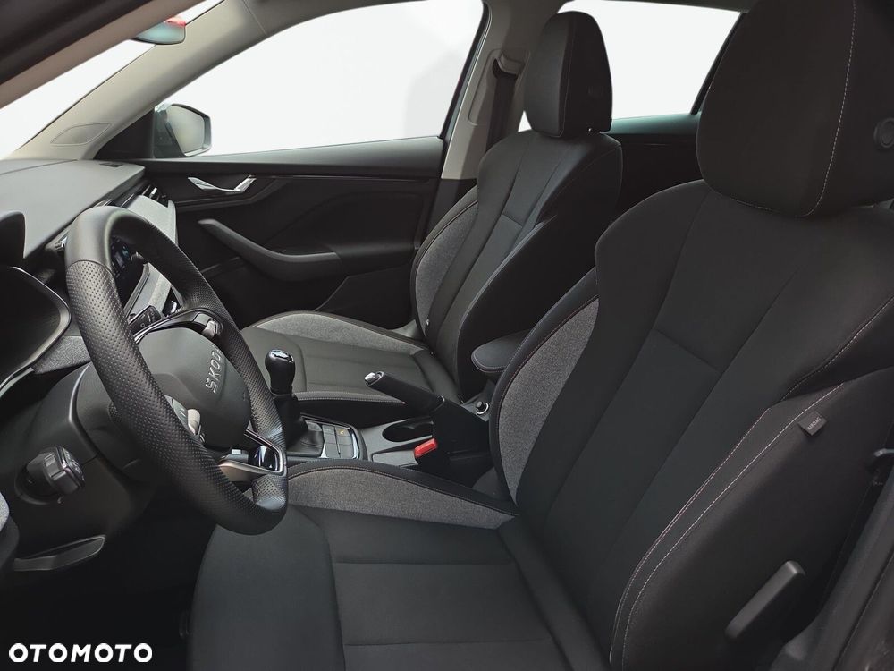 Skoda Scala 1.0 TSI Selection - 13