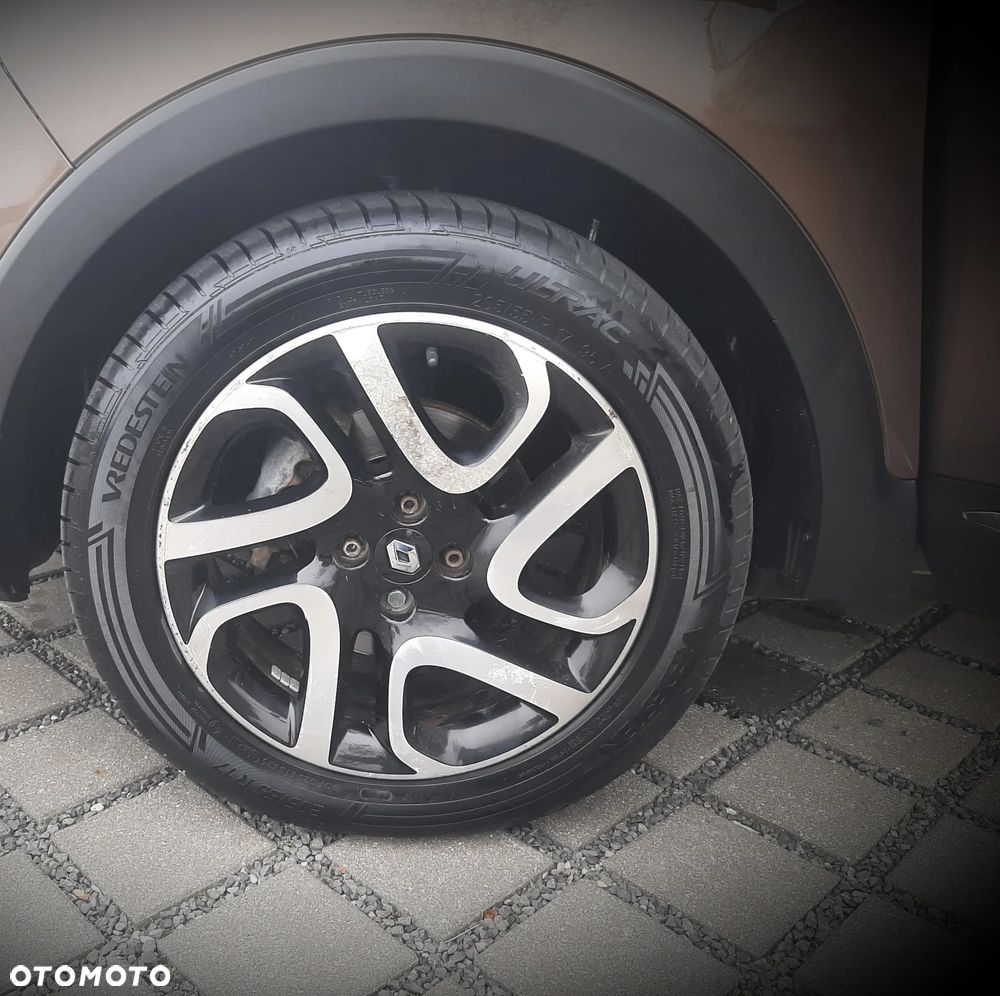 Renault Captur - 16
