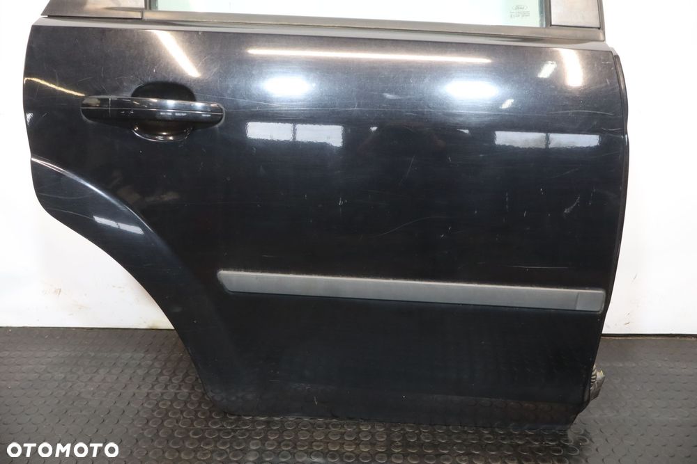DRZWI PRAWY TYŁ FORD FOCUS II MK2 F3 HB - 7