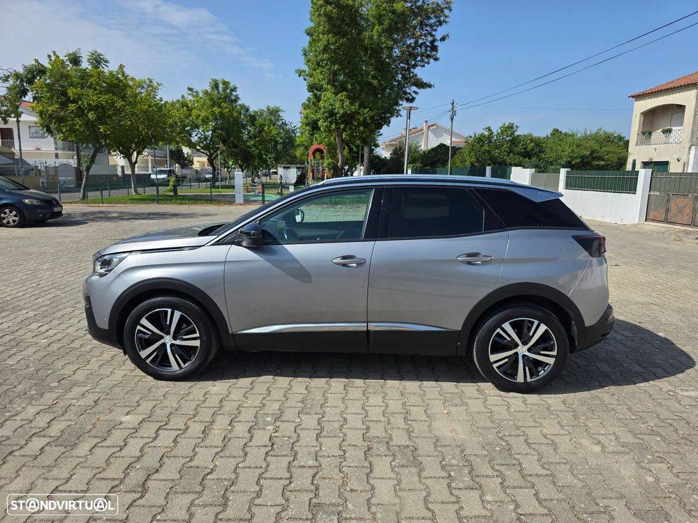 Peugeot 3008 1.2 PureTech Allure Pack - 41