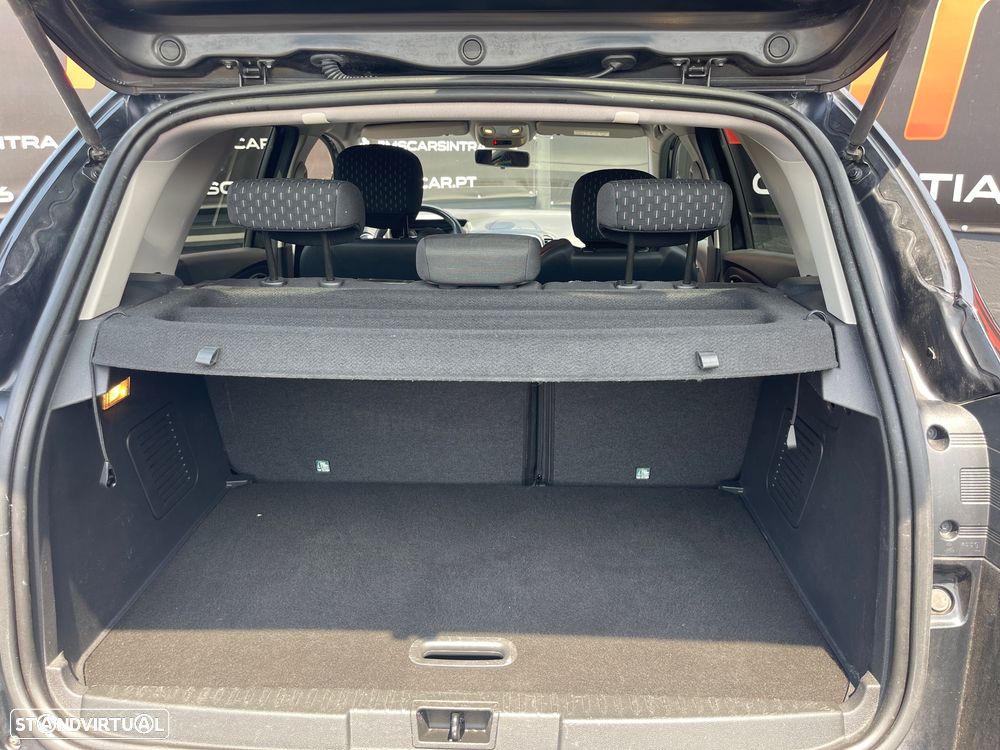 Renault Captur 1.5 dCi Exclusive - 24