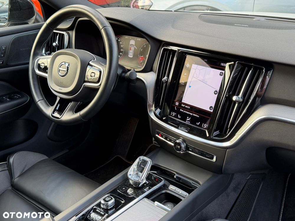 Volvo S60 - 7