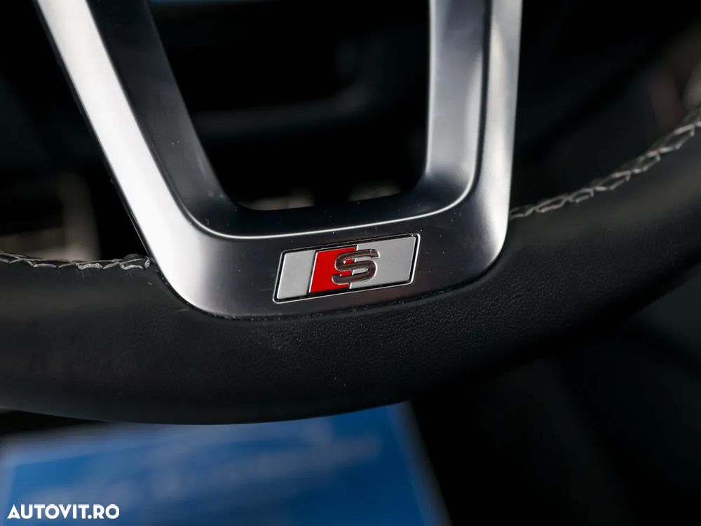 Audi Q7 3.0 50 TDI quattro Tiptronic MHEV S Line - 23