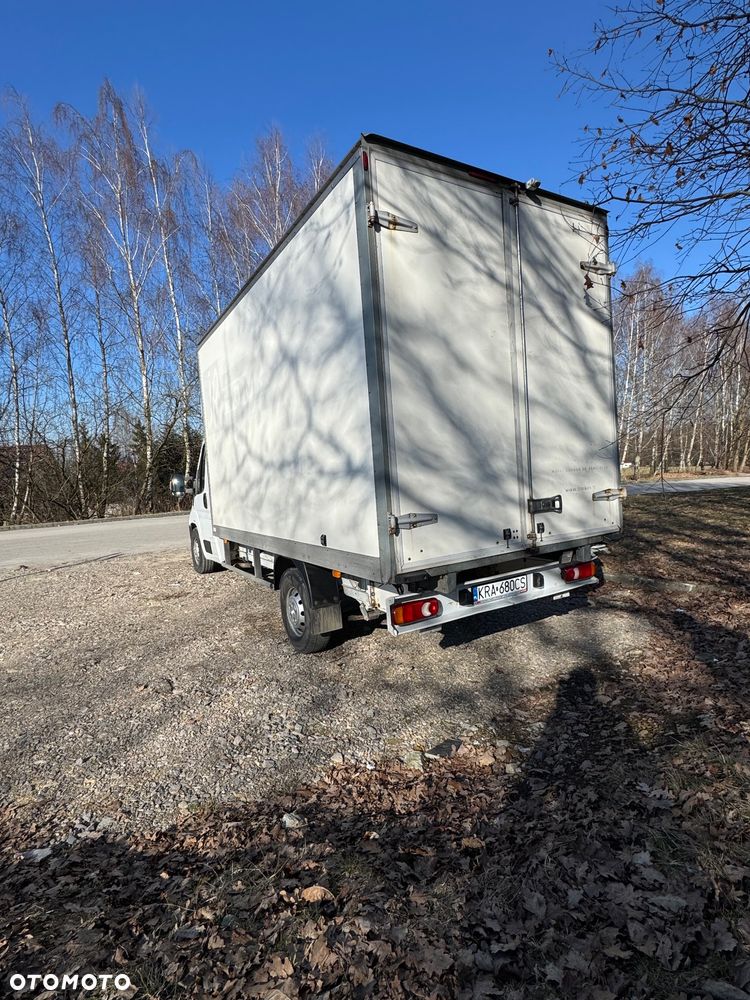 Fiat Ducato - 5