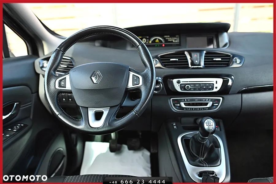 Renault Scenic 1.2 TCe Energy Limited - 23