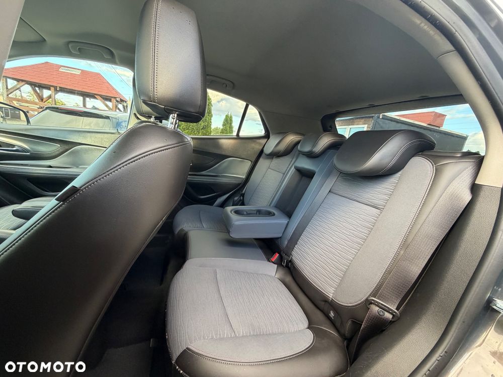 Opel Mokka - 18