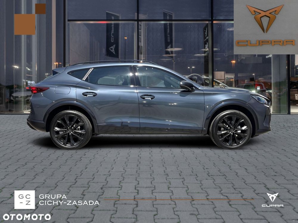 Cupra Formentor - 7