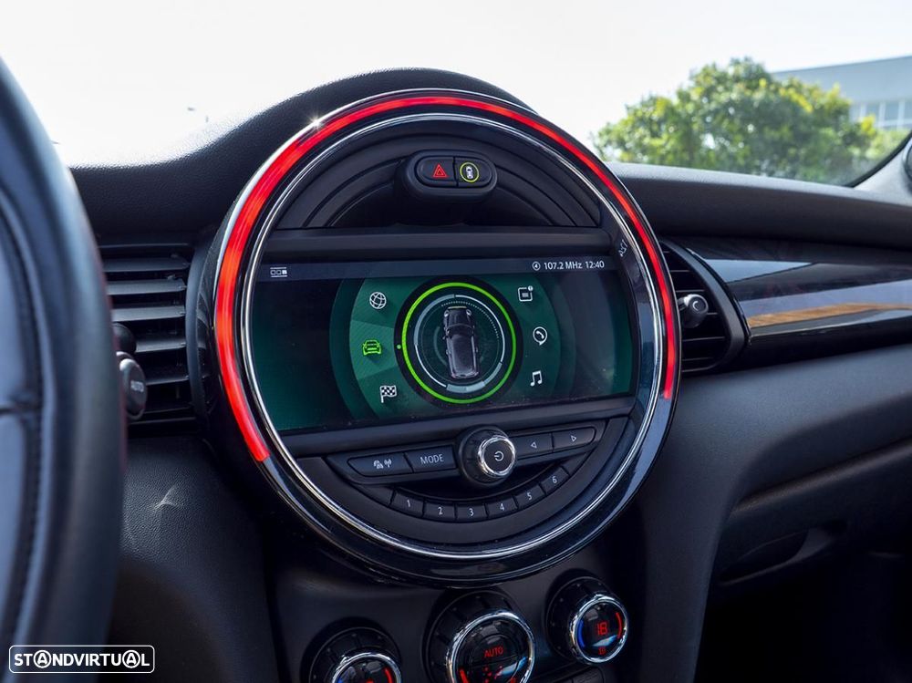 MINI 3 Portas Cooper SE Yours - 31