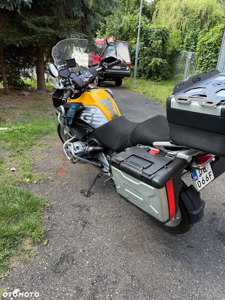 BMW GS - 2