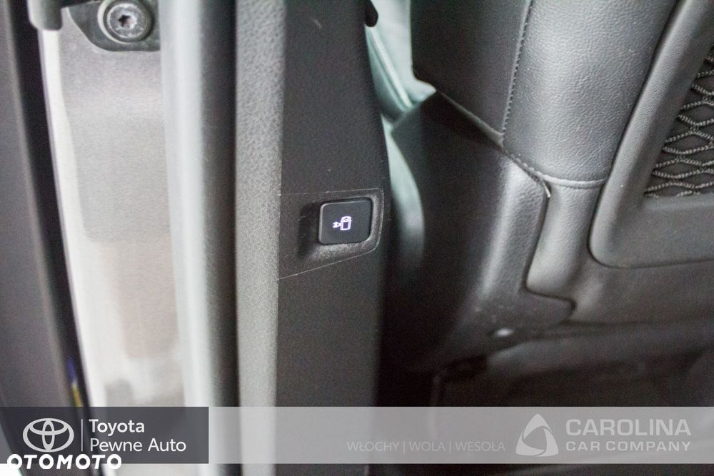 Toyota Proace Verso - 9