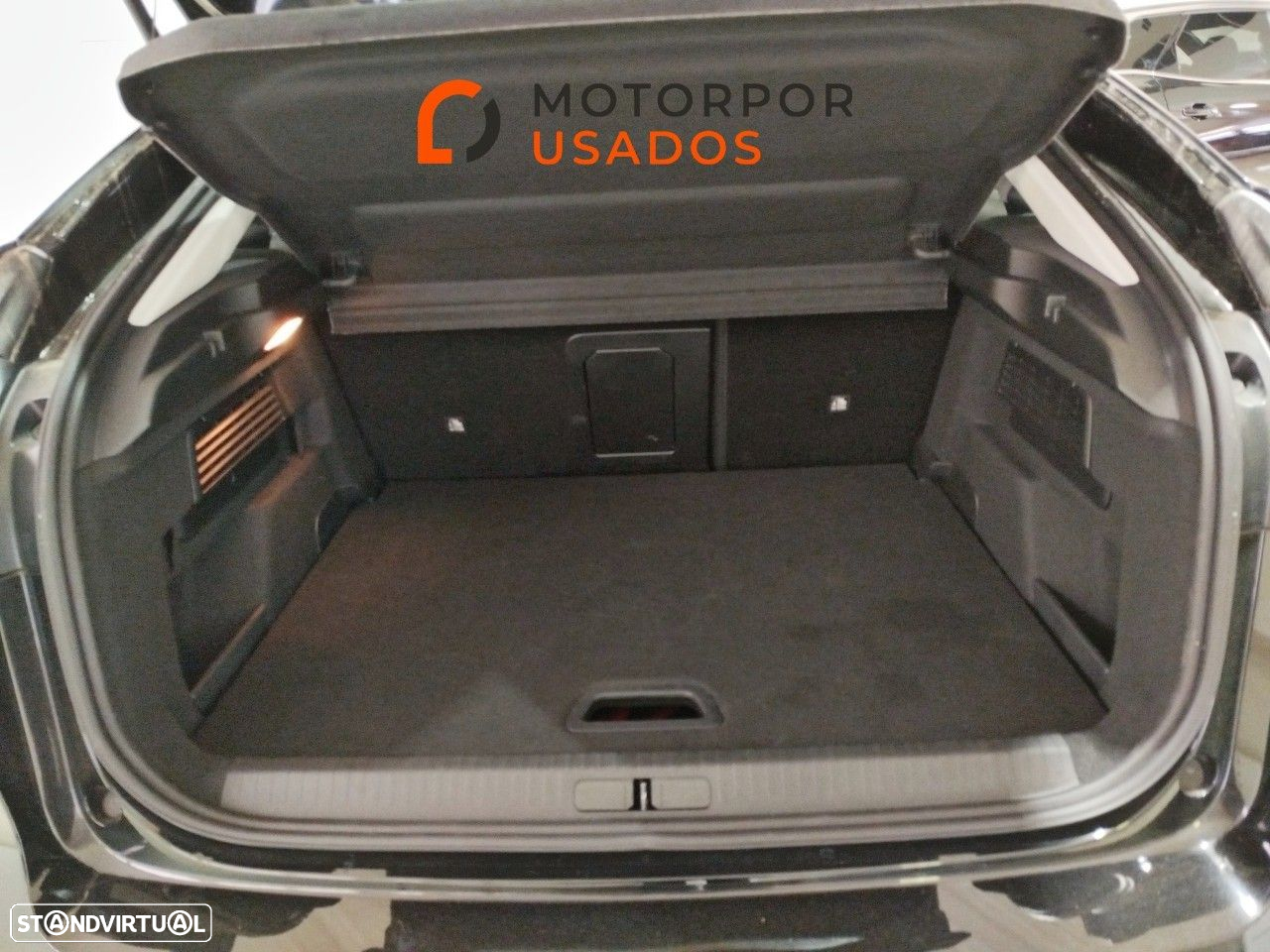 Citroën e-C4 50 kWh Feel Pack - 6
