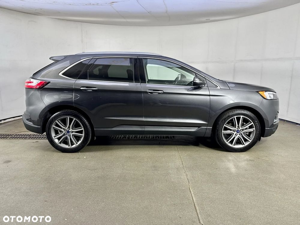 Ford Edge - 7