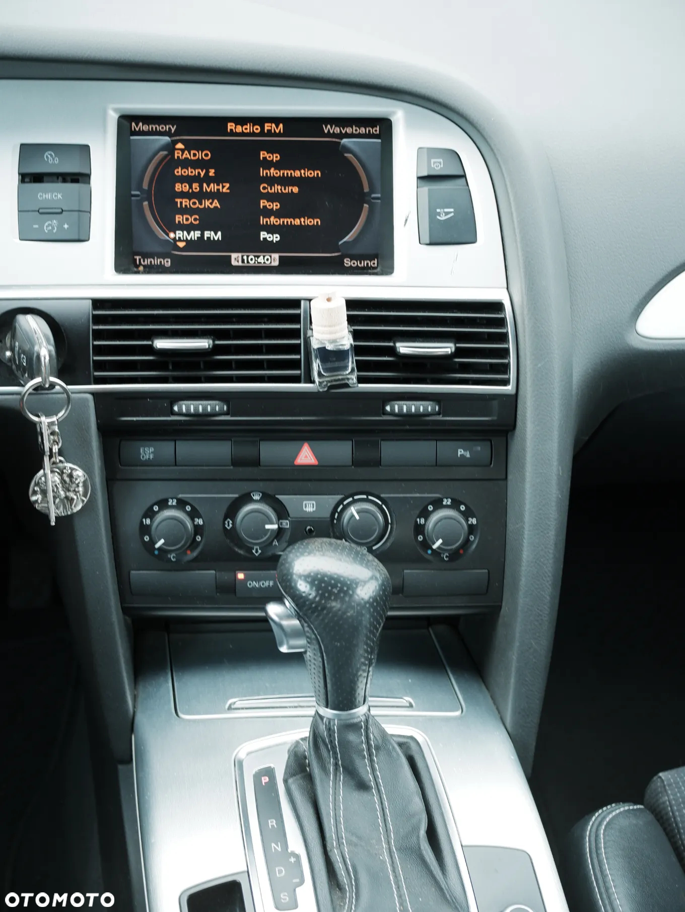 Audi A6 2.0 TFSI - 8