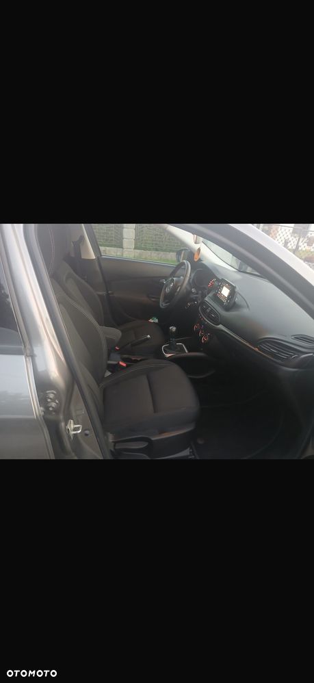 Fiat Tipo 1.4 T-Jet Sport - 10