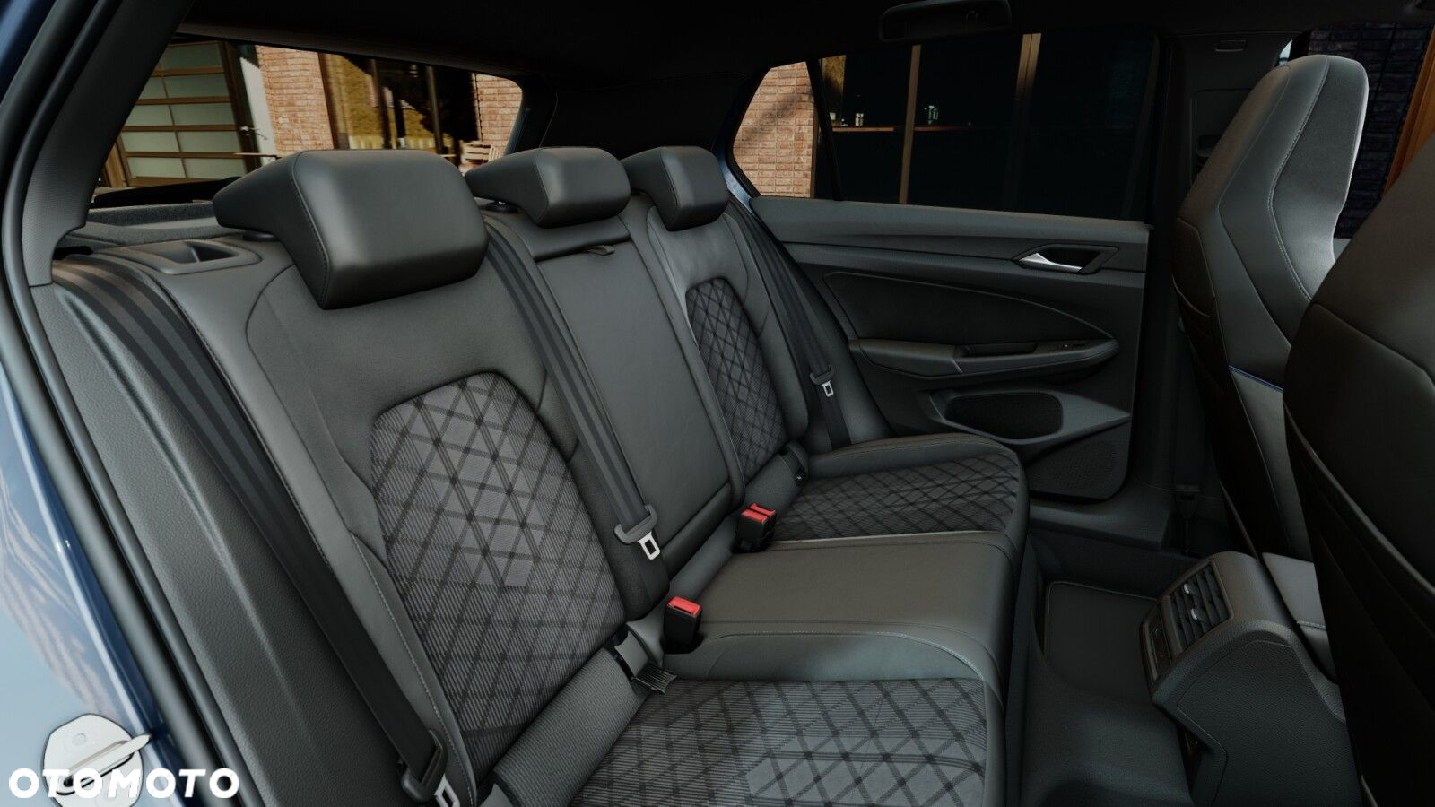 Volkswagen Golf - 12