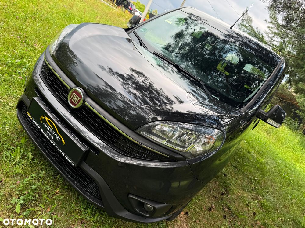 Fiat Doblo - 3