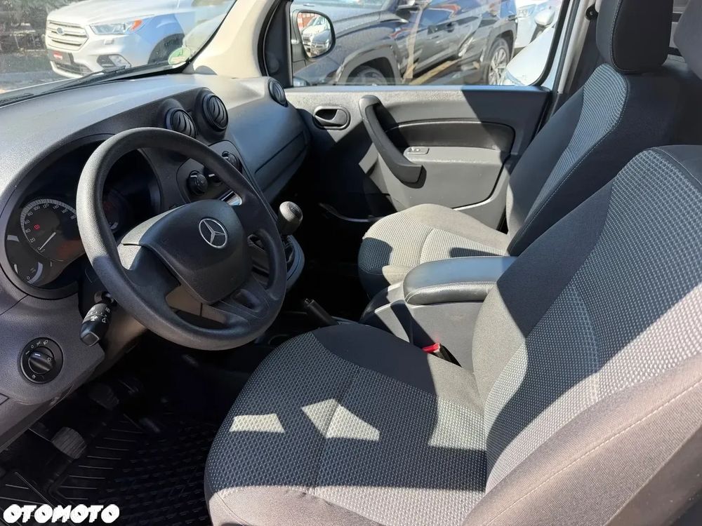 Mercedes-Benz CITAN - 15