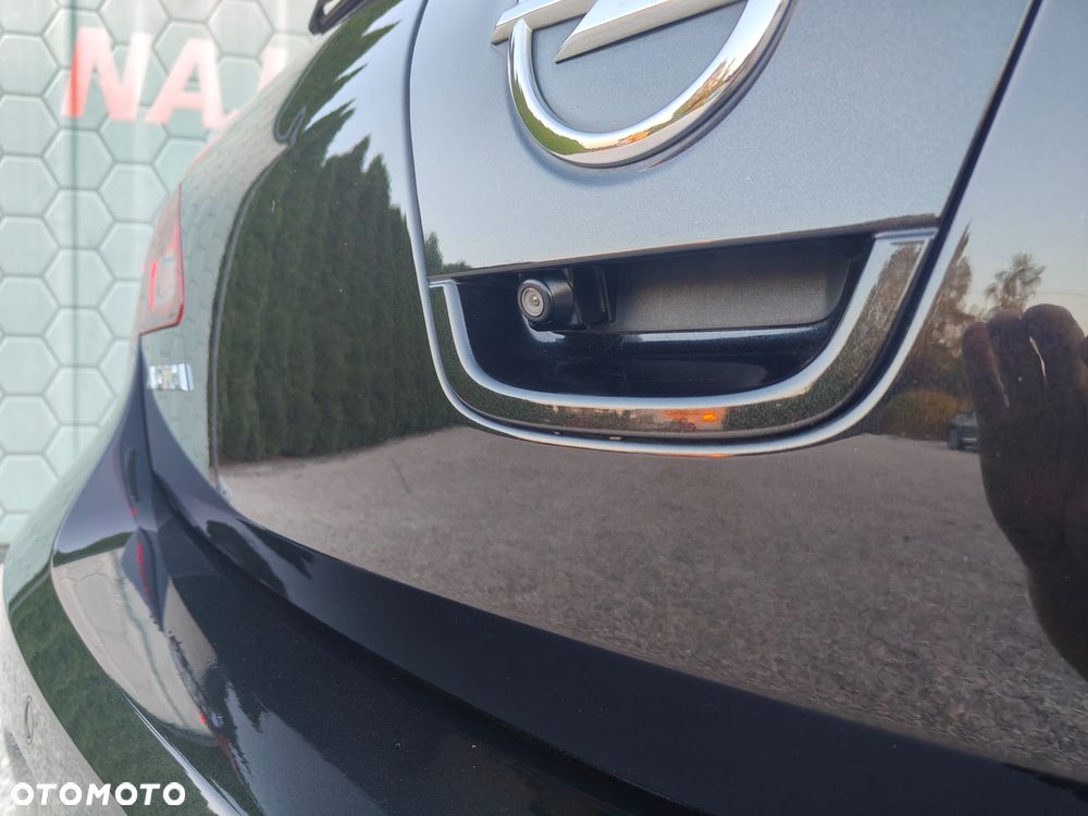 Opel Astra 1.4 Turbo Exklusiv - 10
