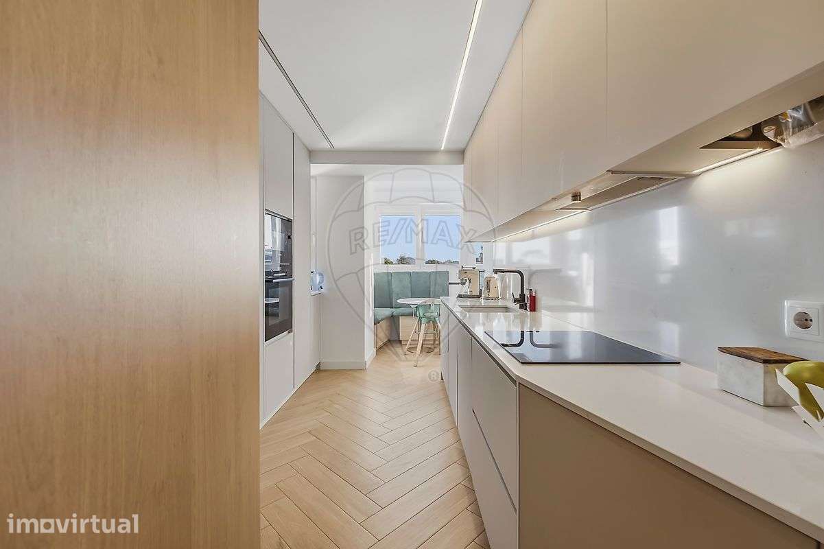 Apartamento T4 para venda - Grande imagem: 5/14