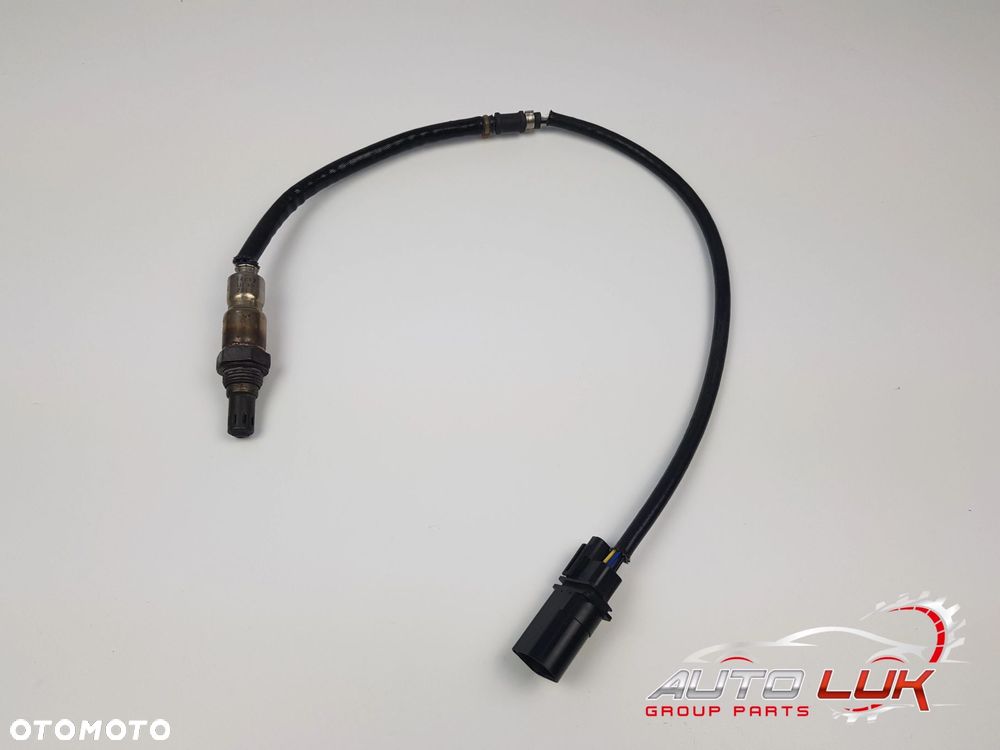 Sonda Lambda Volkswagen Polo V 6R Golf VI 1.2 TSI 03F906262B - 1