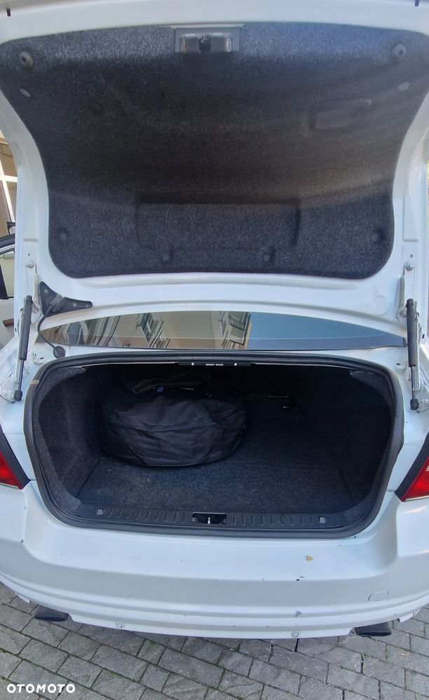 Volvo S80 - 15