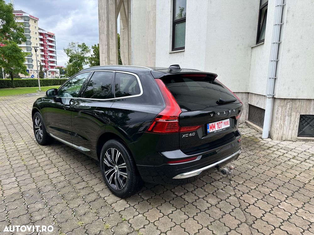 Volvo XC 60 - 3