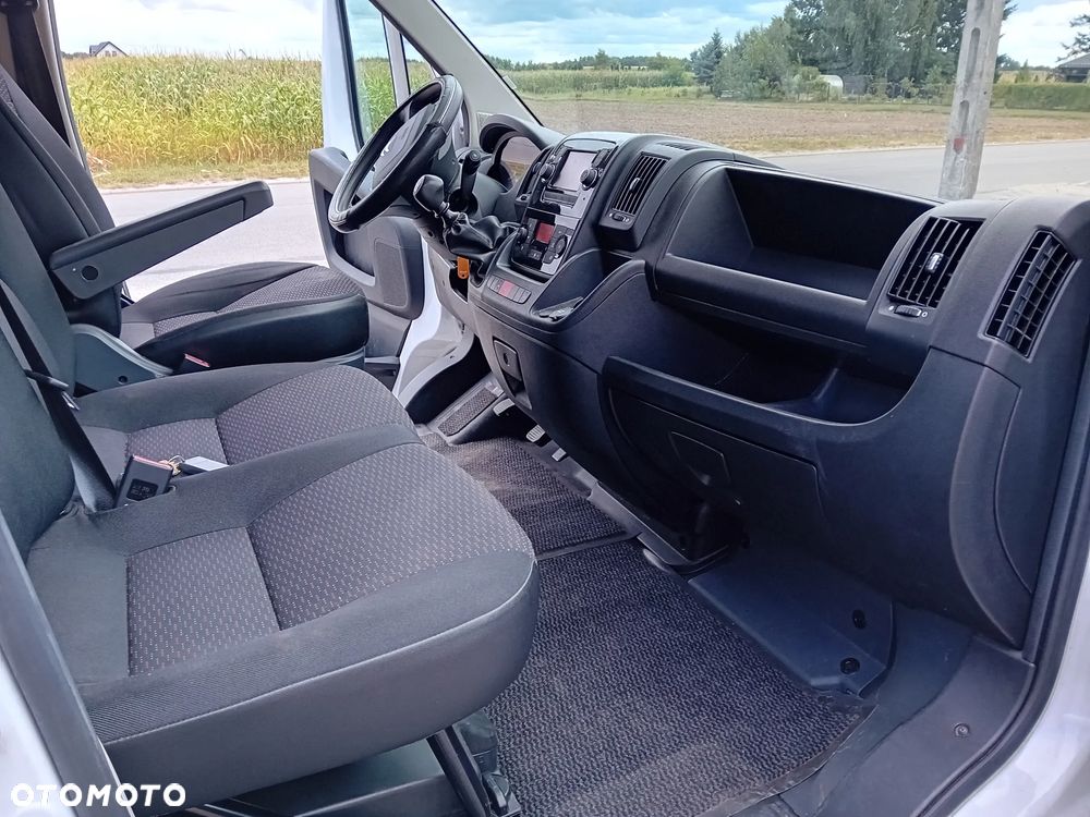 Citroën Jumper - 21