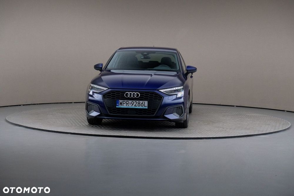 Audi A3 Sportback 1.5 TFSI S tronic - 3