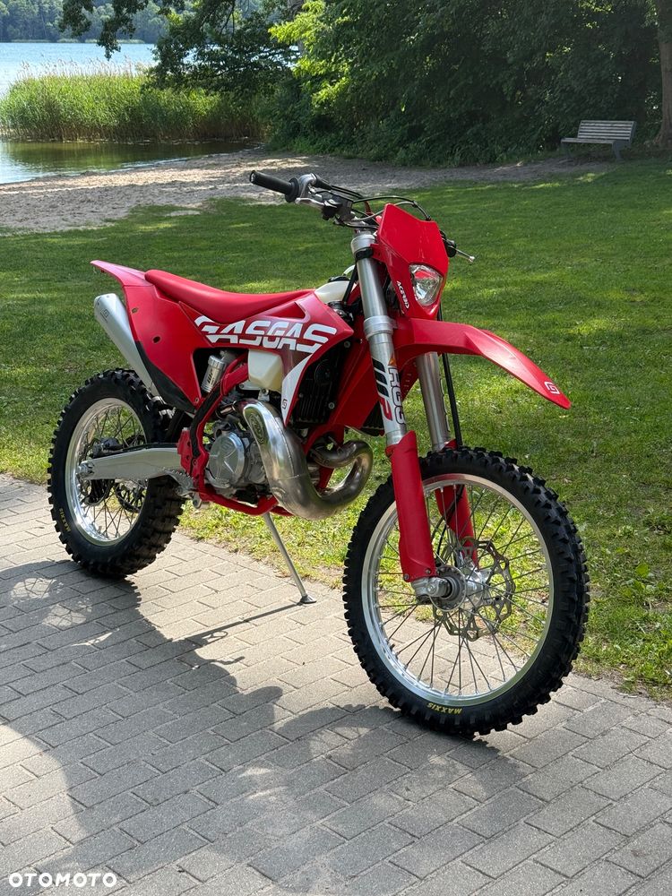 Gas Gas EC - 2