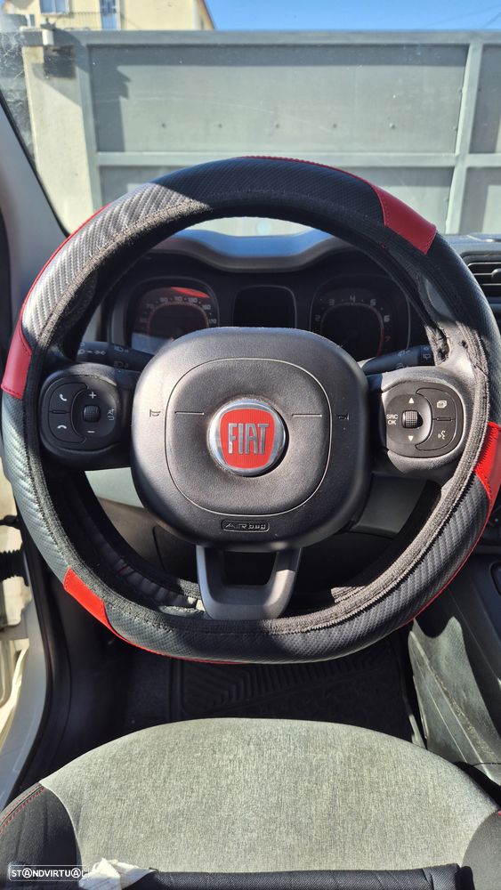 Fiat Panda 2018 photo 4