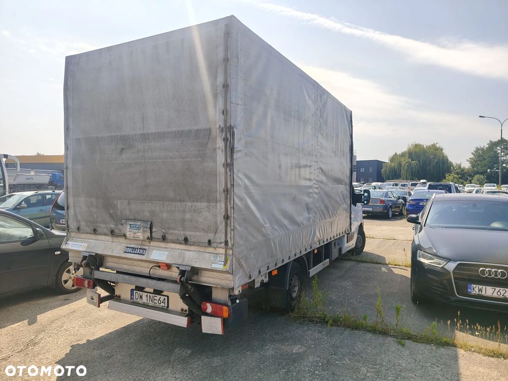 Renault Master - 3