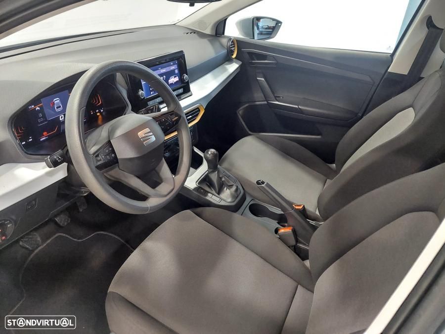 SEAT Ibiza 1.0 TSI Reference - 26