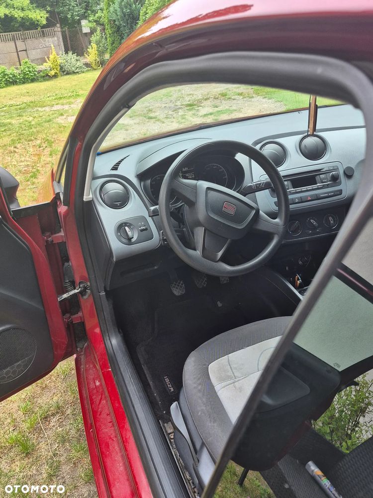 Seat Ibiza SC 1.2 Reference - 11