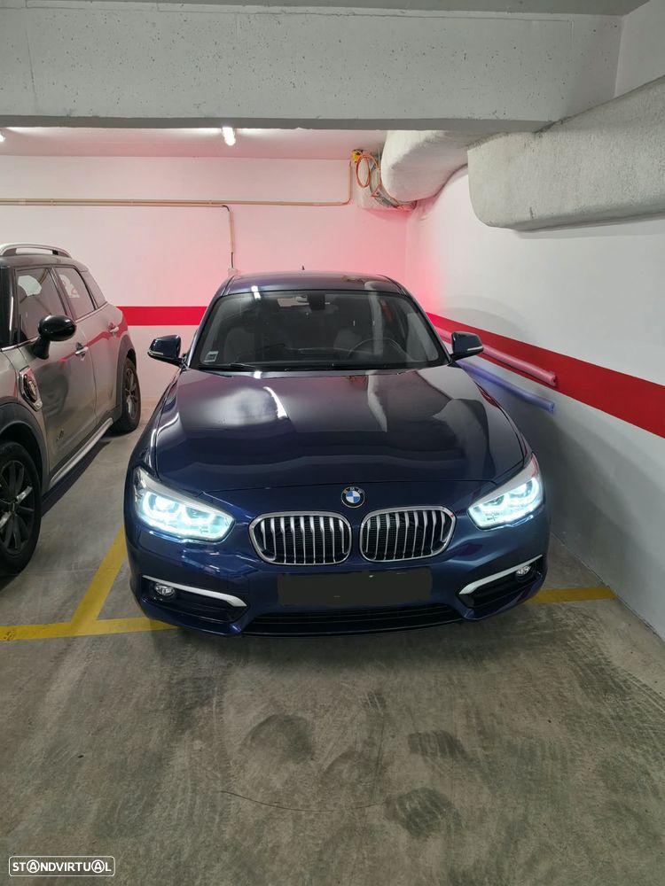 BMW 116