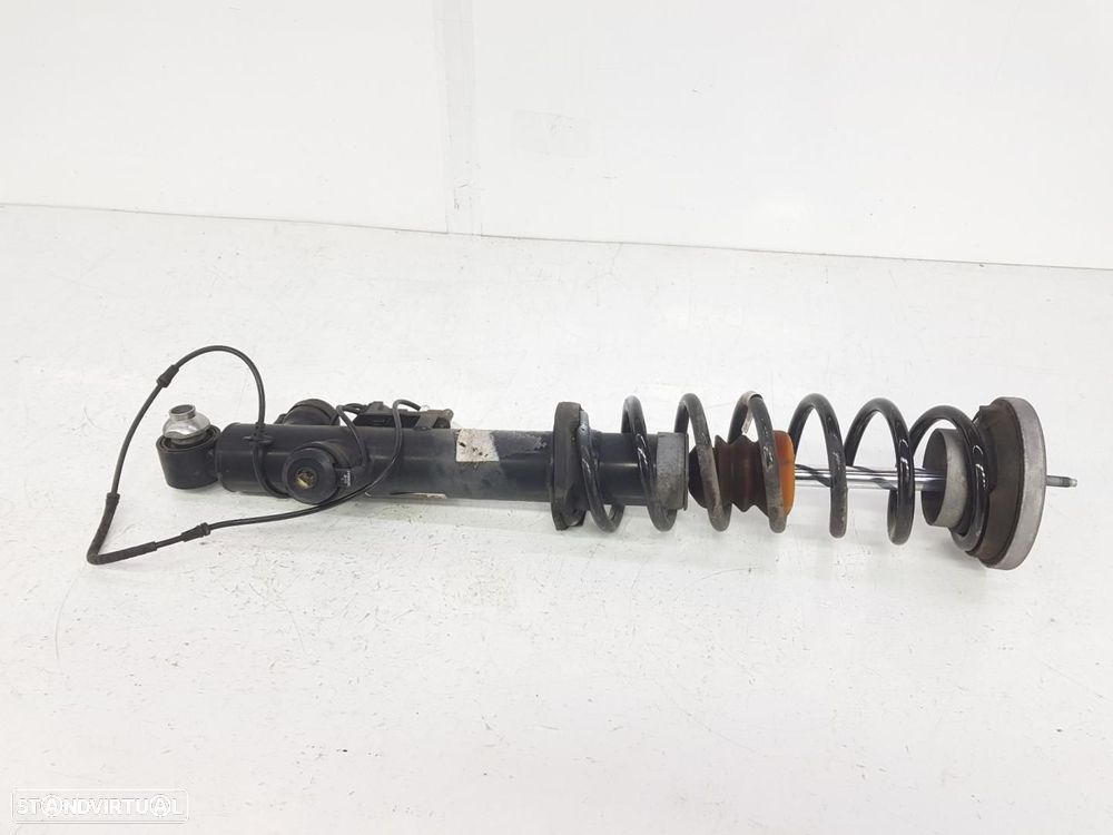 AMORTECEDOR TRASEIRO DIREITO BMW SERIE 7 F01F02 - 1
