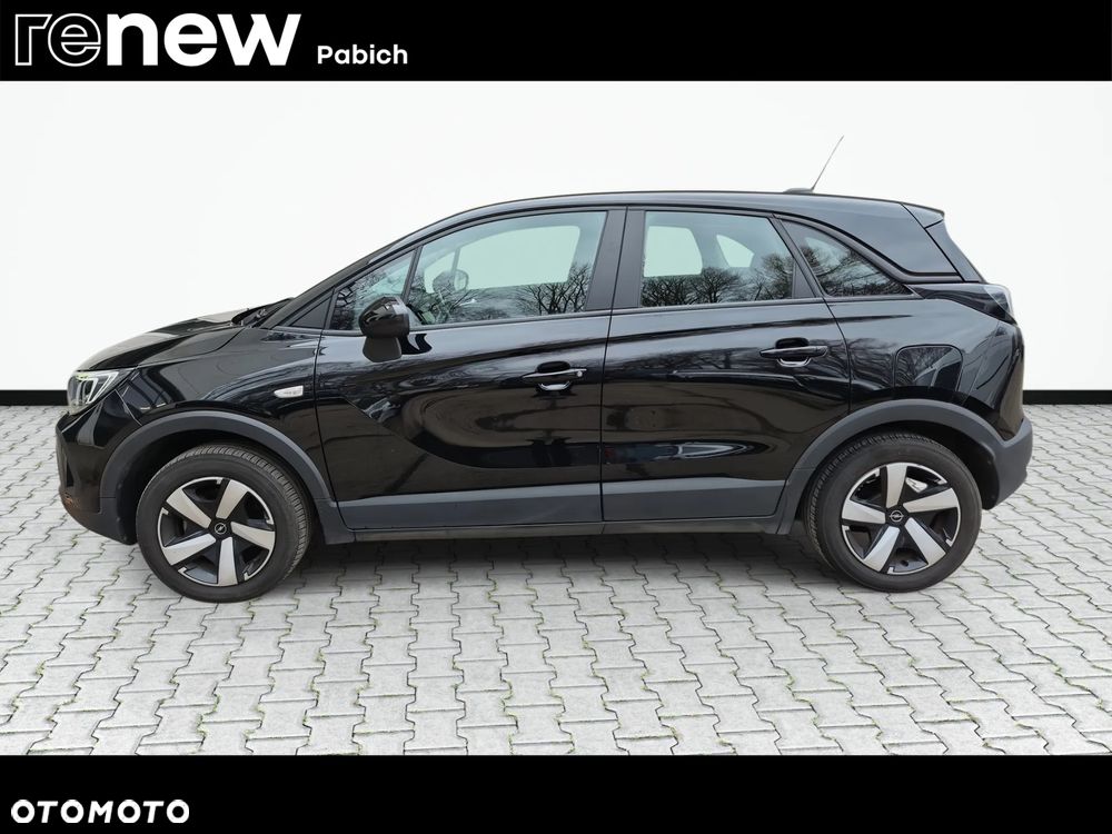 Opel Crossland 1.2 T Edition - 7