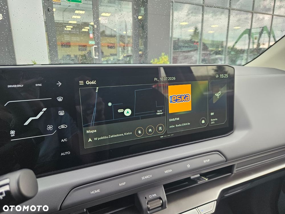 Kia EV2 42.2kWh Air - 20