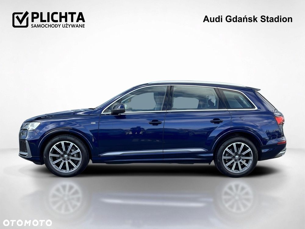 Audi Q7 - 2