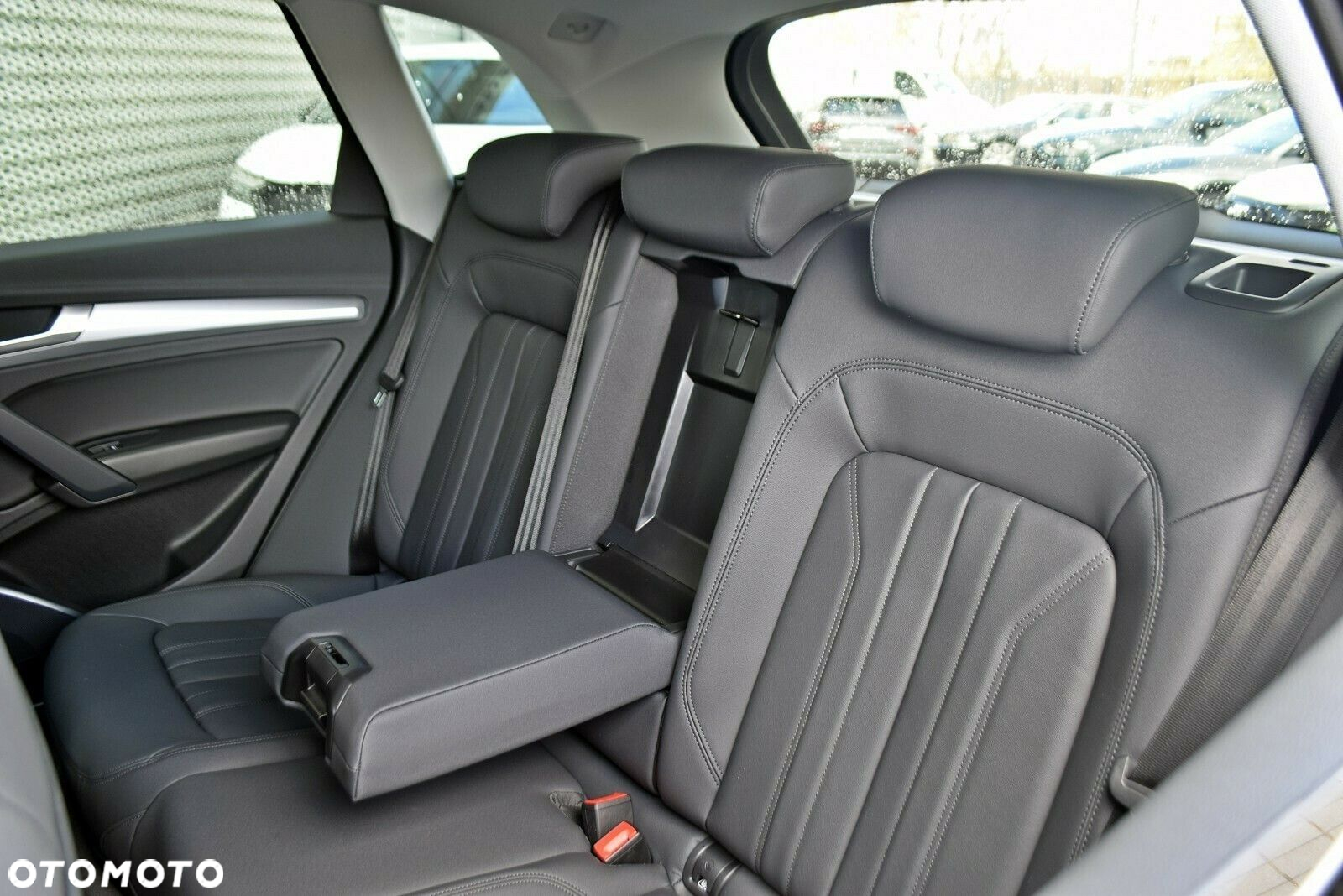 Audi Q5 - 21